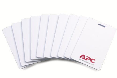 APC by Schneider Electric AP9370-10 ID Card