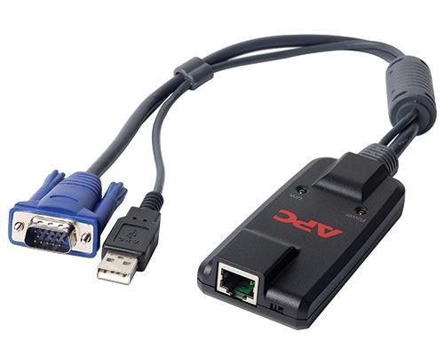 APC by Schneider Electric KVM Cable - 1 Each