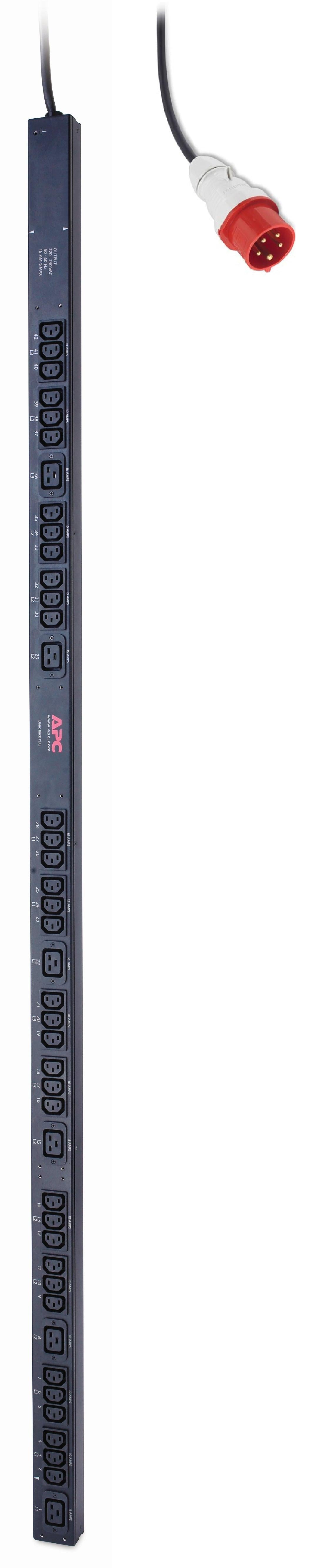 Schneider Electric PDU