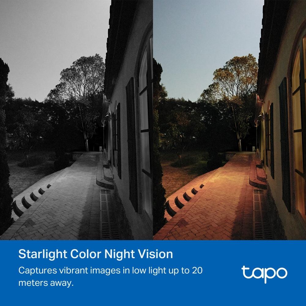 TP-Link TC40GW security camera Turret IP security camera Outdoor 1920 x 1080 pixels Ceiling/Wall/Pole