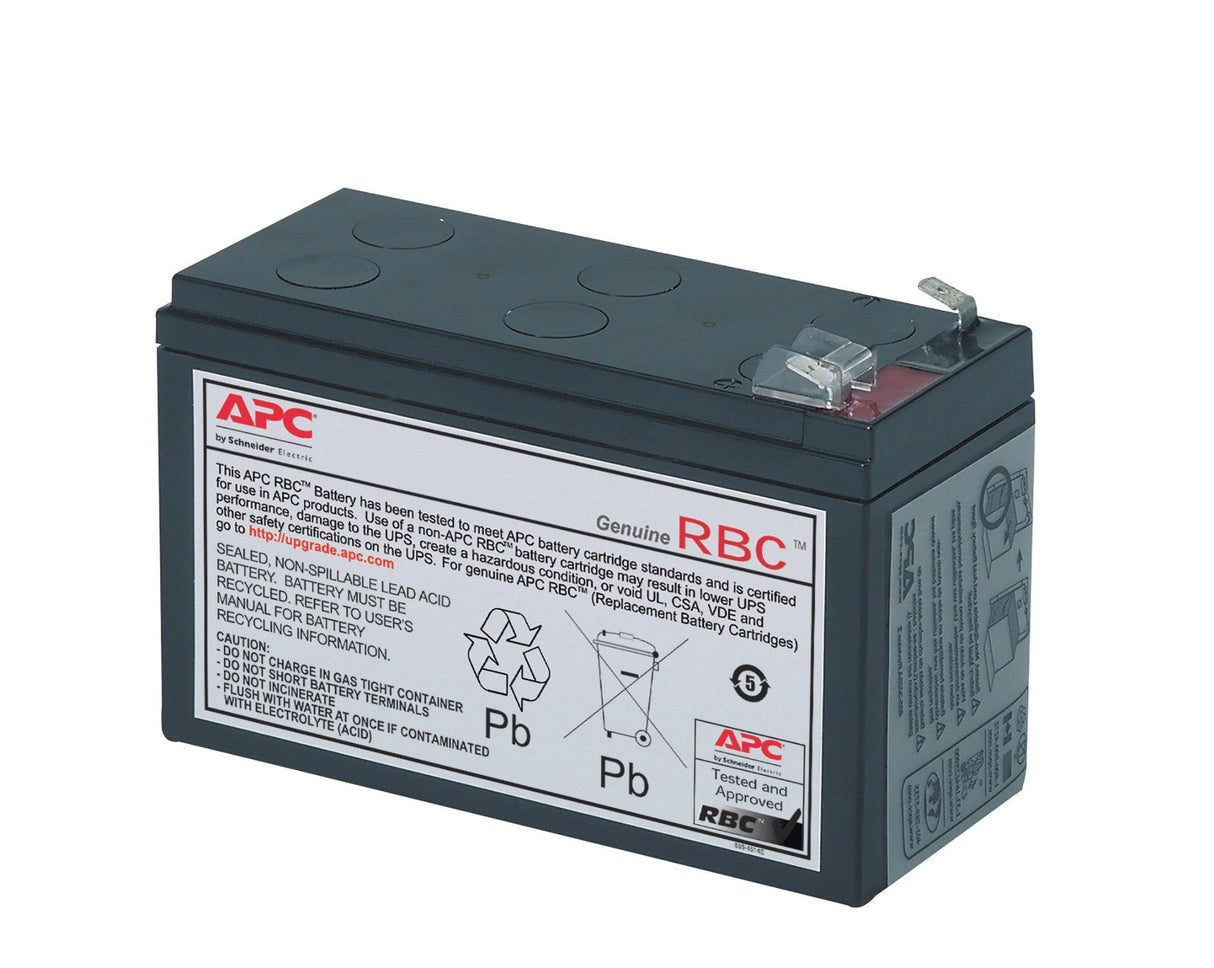 APC by Schneider Electric Battery Unit