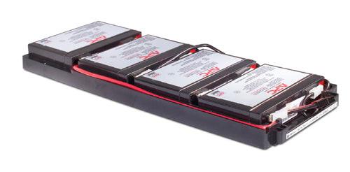 APC by Schneider Electric Battery Unit