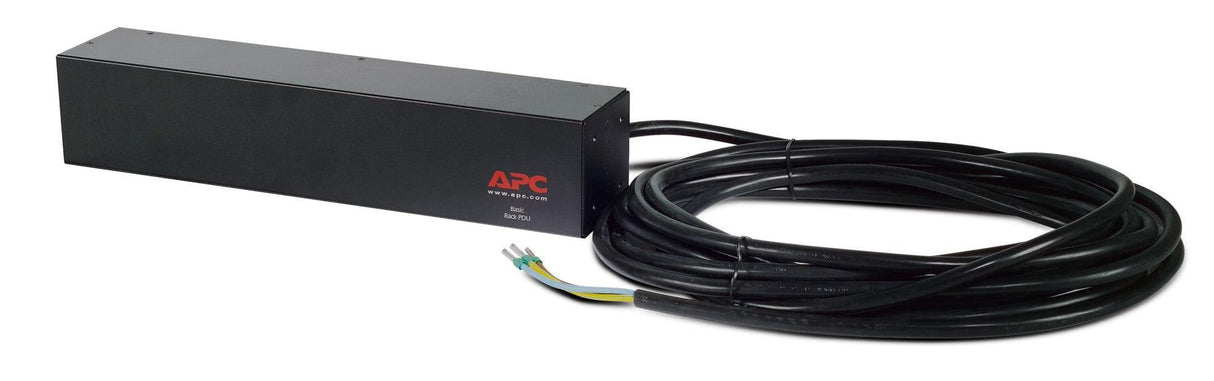 APC by Schneider Electric NetShelter PDU