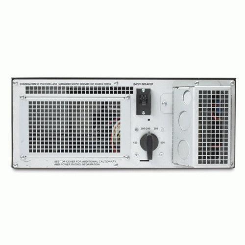 APC by Schneider Electric Isolation Transformer