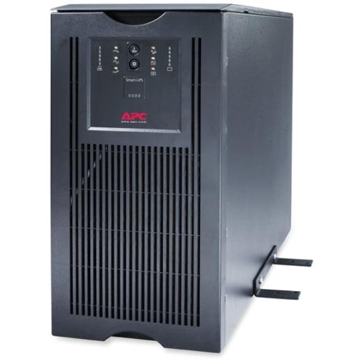 APC by Schneider Electric Smart-UPS SUA5000RMI5U Line-interactive UPS - 5 kVA/4 kW