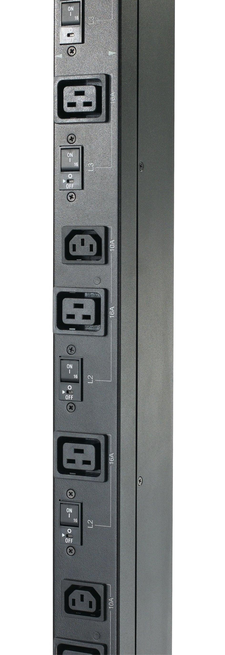 APC by Schneider Electric NetShelter AP7555A PDU
