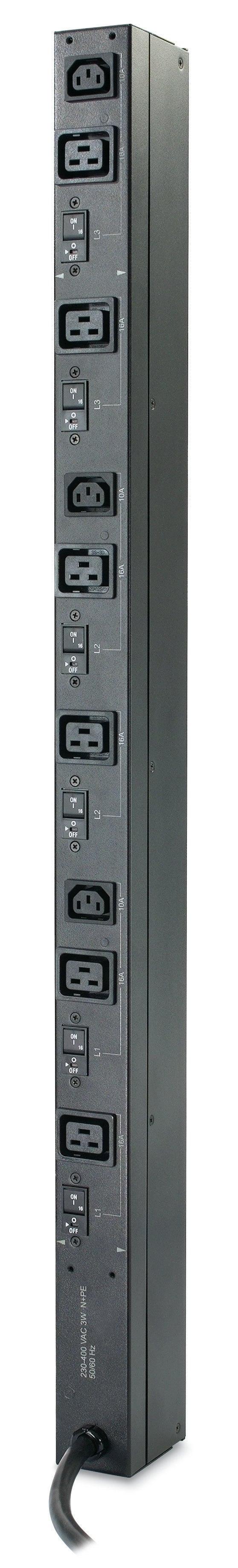 APC by Schneider Electric NetShelter AP7555A PDU
