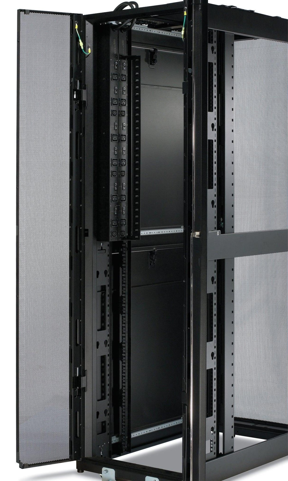 APC by Schneider Electric NetShelter AP7555A PDU