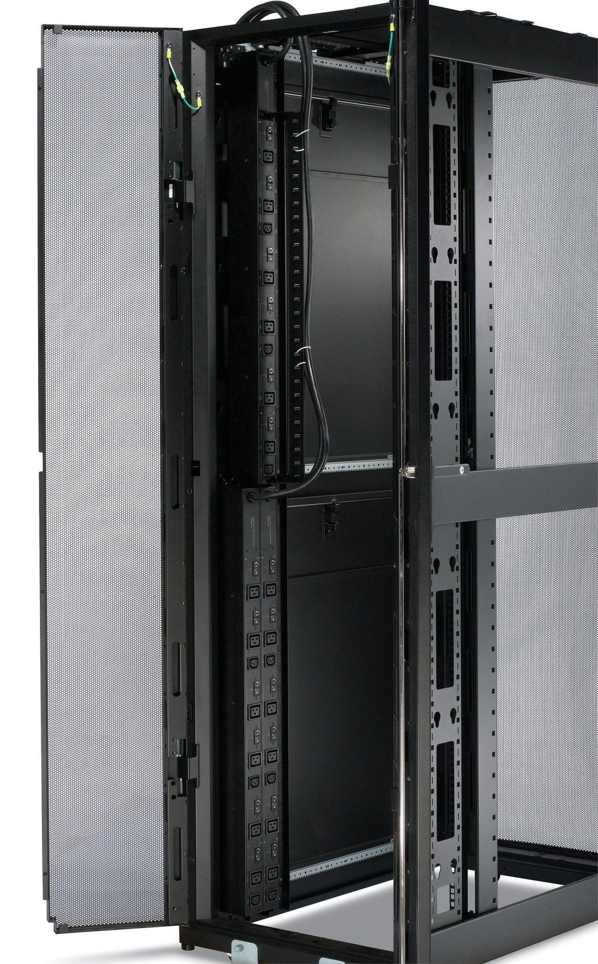 APC by Schneider Electric NetShelter AP7555A PDU