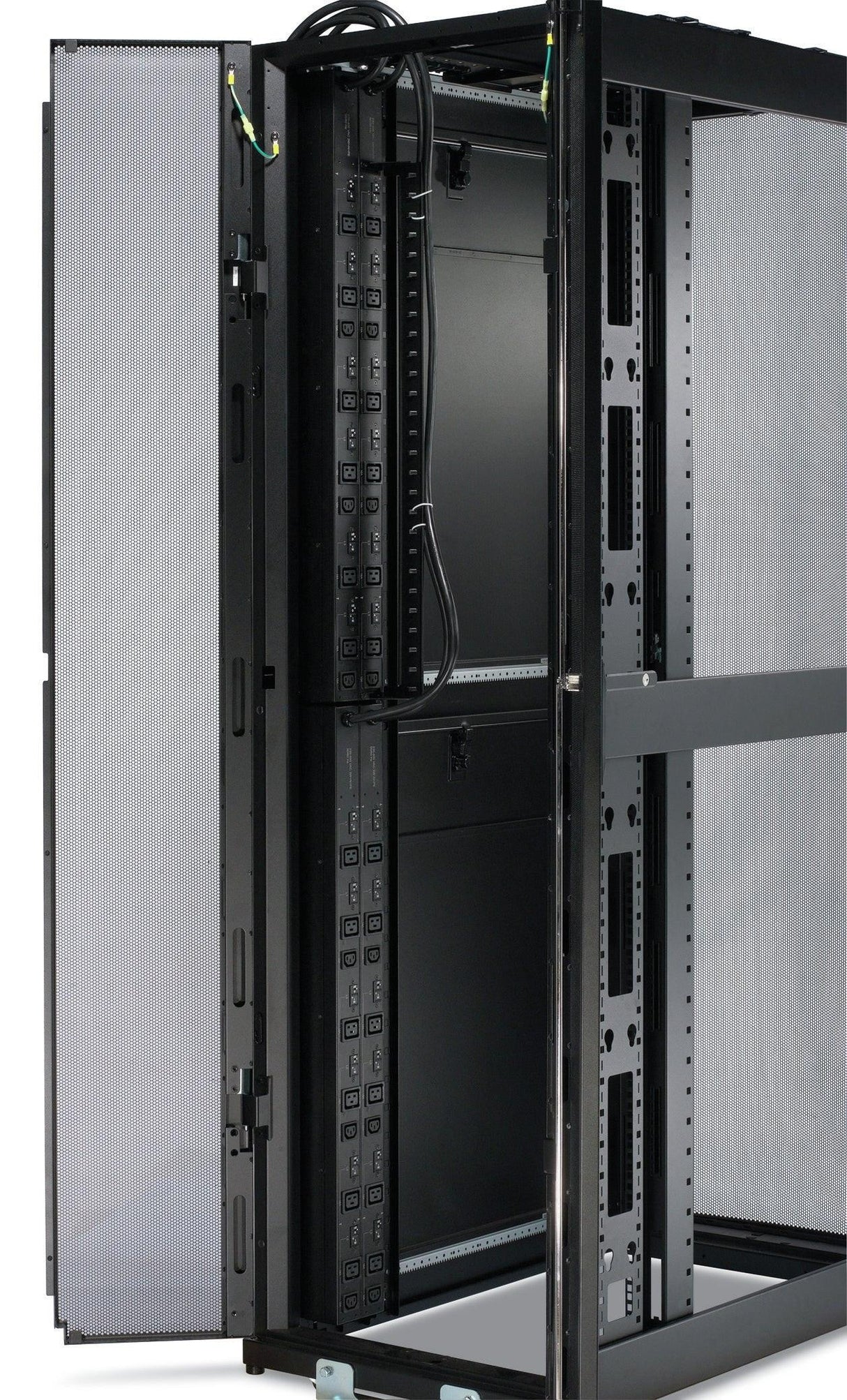 APC by Schneider Electric NetShelter AP7555A PDU