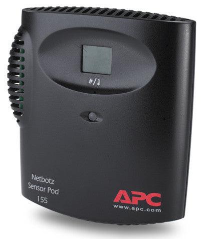 APC by Schneider Electric NetBotz NBPD0155 Sensor Pod