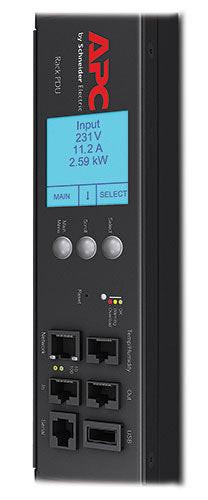 APC by Schneider Electric NetShelter AP8653 PDU