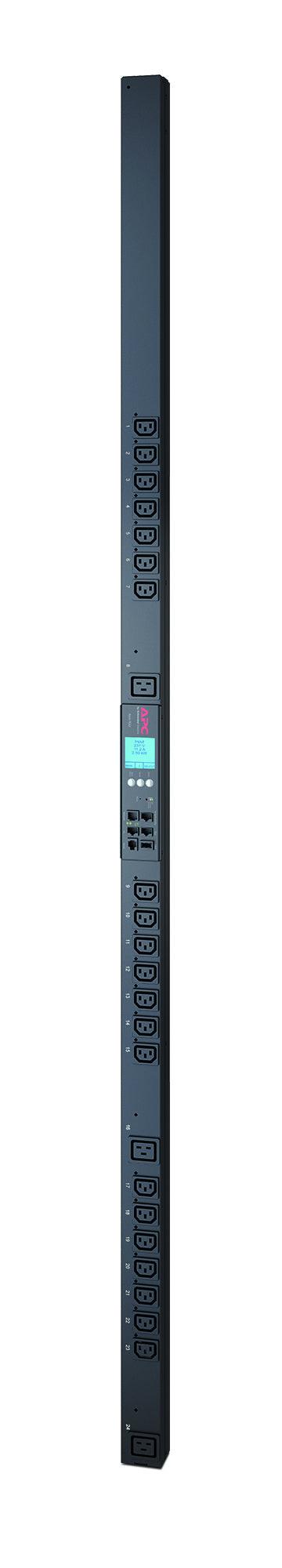 APC by Schneider Electric NetShelter PDU
