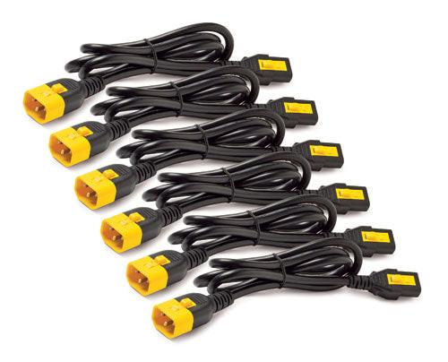 APC by Schneider Electric Power Interconnect Cord - 61 cm