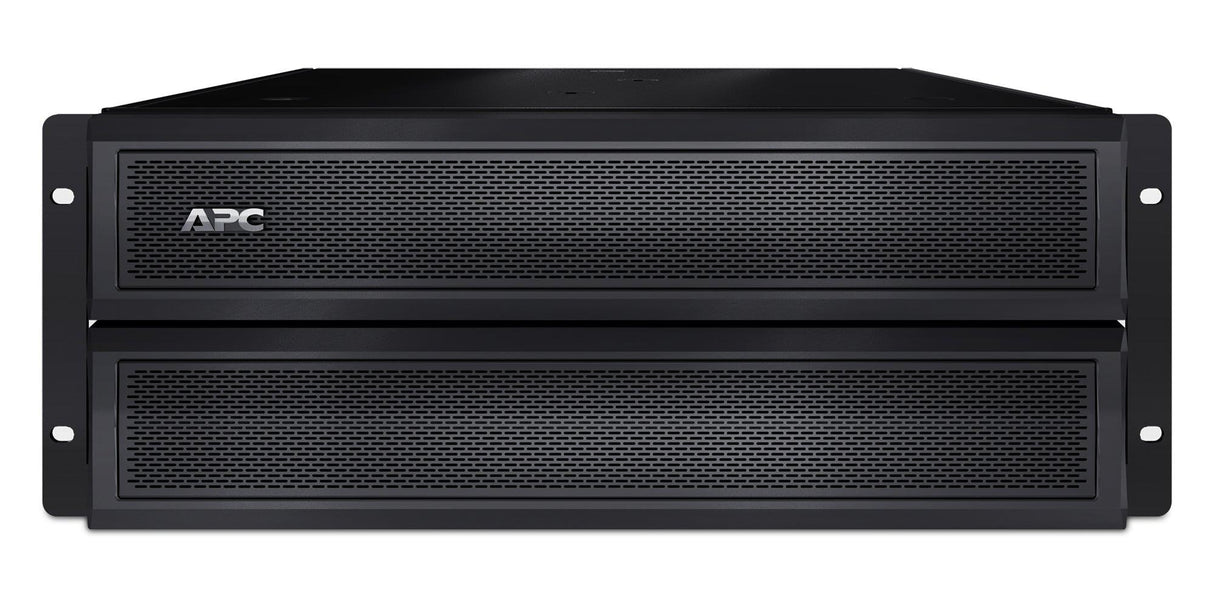 APC by Schneider Electric Smart-UPS External Battery Pack