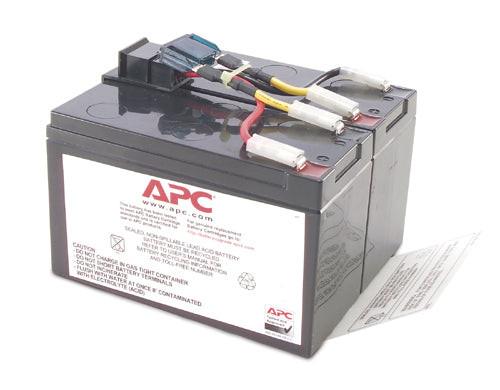 APC by Schneider Electric Battery Unit