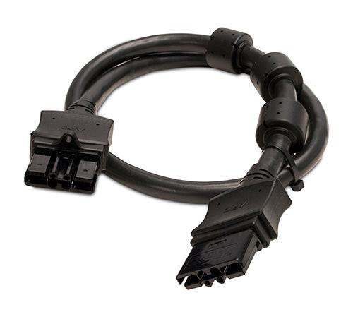 APC by Schneider Electric Power Extension Cord - 2.44 m - Canada, United States