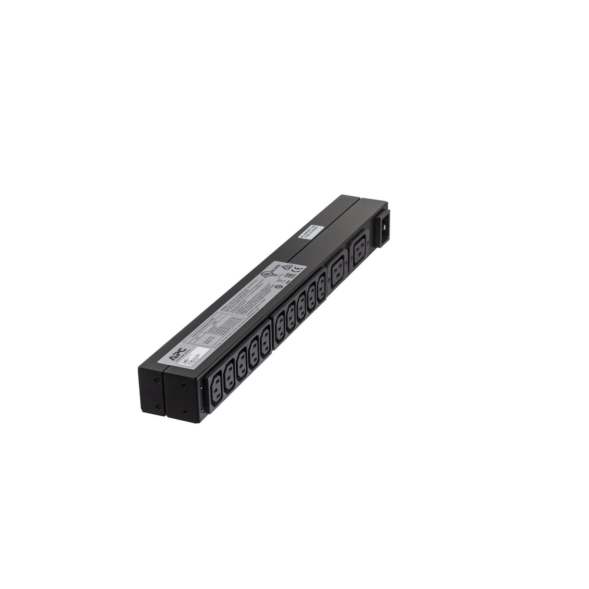 APC by Schneider Electric NetShelter PDU