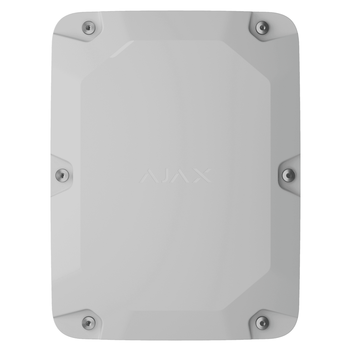 Ajax Case E (395) — White shown in use