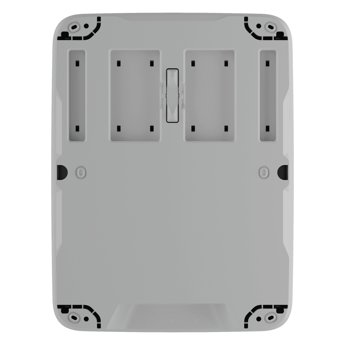 Ajax Case E (395) — White shown in use