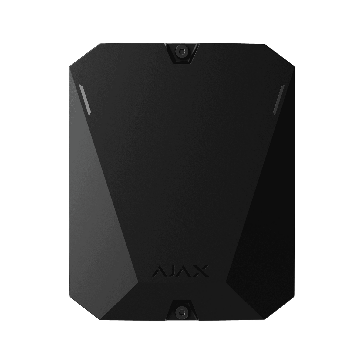 Ajax Hub BP — Black