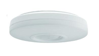 Bosch DS936 Motion Sensor