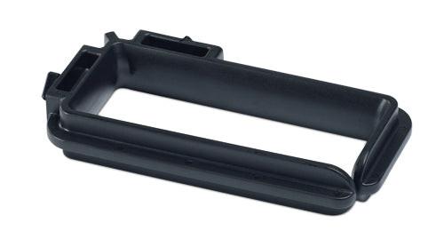 APC by Schneider Electric AR7540100 Cable Tying - Black - 100 Each Pack