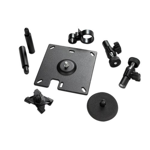 APC by Schneider Electric NBAC0301 Mounting Bracket for Flat Panel Display