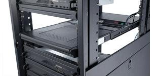 APC by Schneider Electric AP5202 KVM Switchbox
