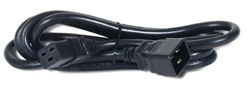 APC by Schneider Electric AP9877 Power Extension Cord - 1.98 m