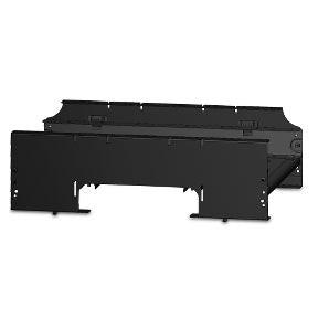 APC by Schneider Electric AR8560 Cable Routing - Black