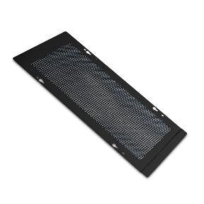 APC by Schneider Electric AR8574 Cable Organizer - Black - 2 Pack Pack