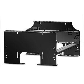 APC by Schneider Electric AR8580 Cable Routing - Black