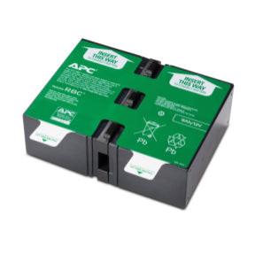 APC by Schneider Electric APCRBC124 Battery Unit