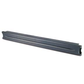 APC by Schneider Electric AR8136BLK Blanking Panel