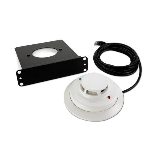 APC by Schneider Electric Smoke Detector - TAA Compliant
