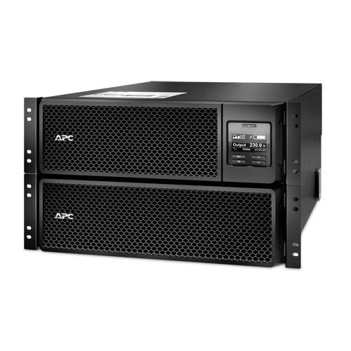 APC by Schneider Electric Smart-UPS Double Conversion Online UPS - 10 kVA/10 kW