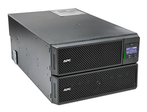 APC by Schneider Electric Smart-UPS Double Conversion Online UPS - 8 kVA/8 kW
