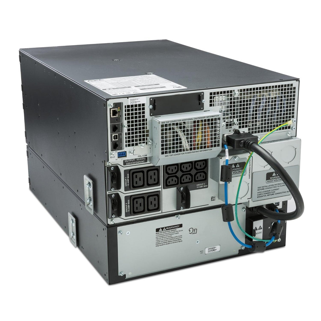 APC by Schneider Electric Smart-UPS UPS Battery Pack