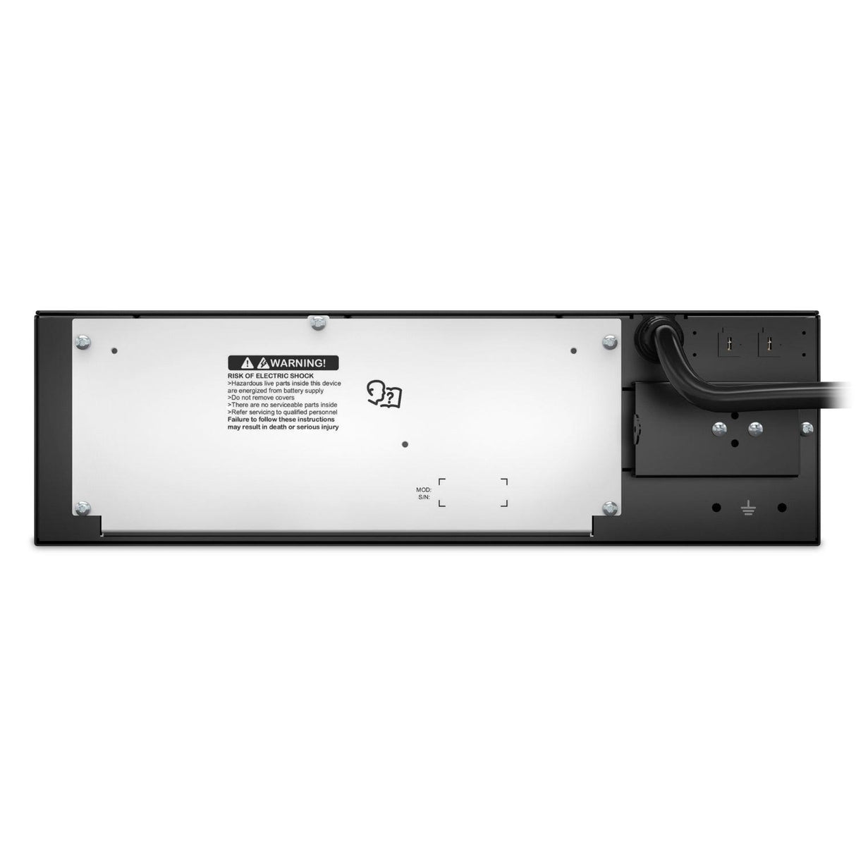 APC by Schneider Electric Smart-UPS UPS Battery Pack