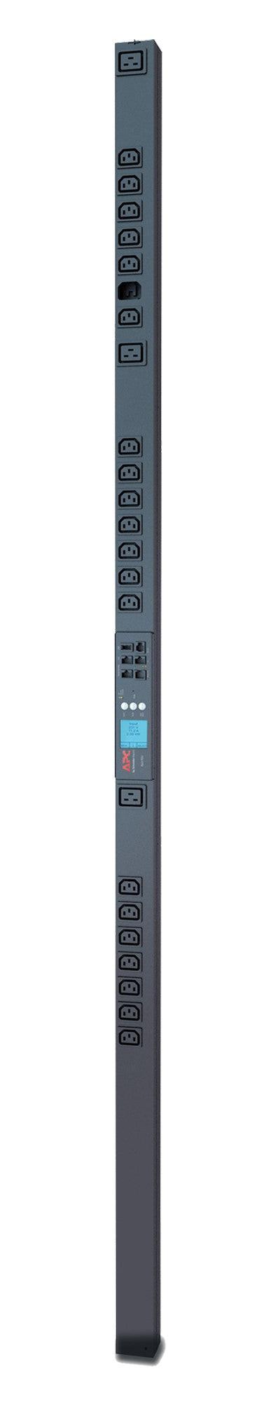 APC by Schneider Electric PDU