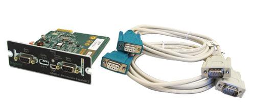 Schneider Electric UPS Accessory Kit