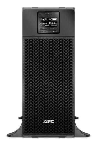 APC by Schneider Electric Smart-UPS Double Conversion Online UPS - 6 kVA/6 kW
