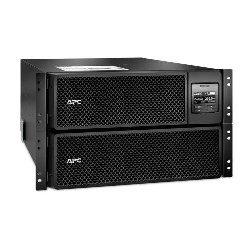 APC by Schneider Electric Smart-UPS Double Conversion Online UPS - 8 kVA/8 kW