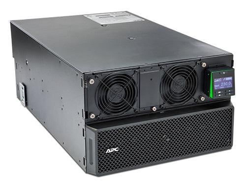 APC by Schneider Electric Smart-UPS Double Conversion Online UPS - 8 kVA/8 kW