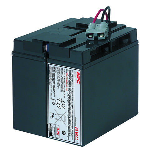 APC by Schneider Electric Battery Unit