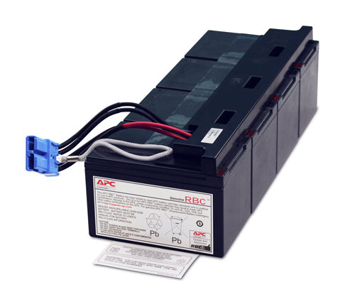 APC by Schneider Electric Battery Unit