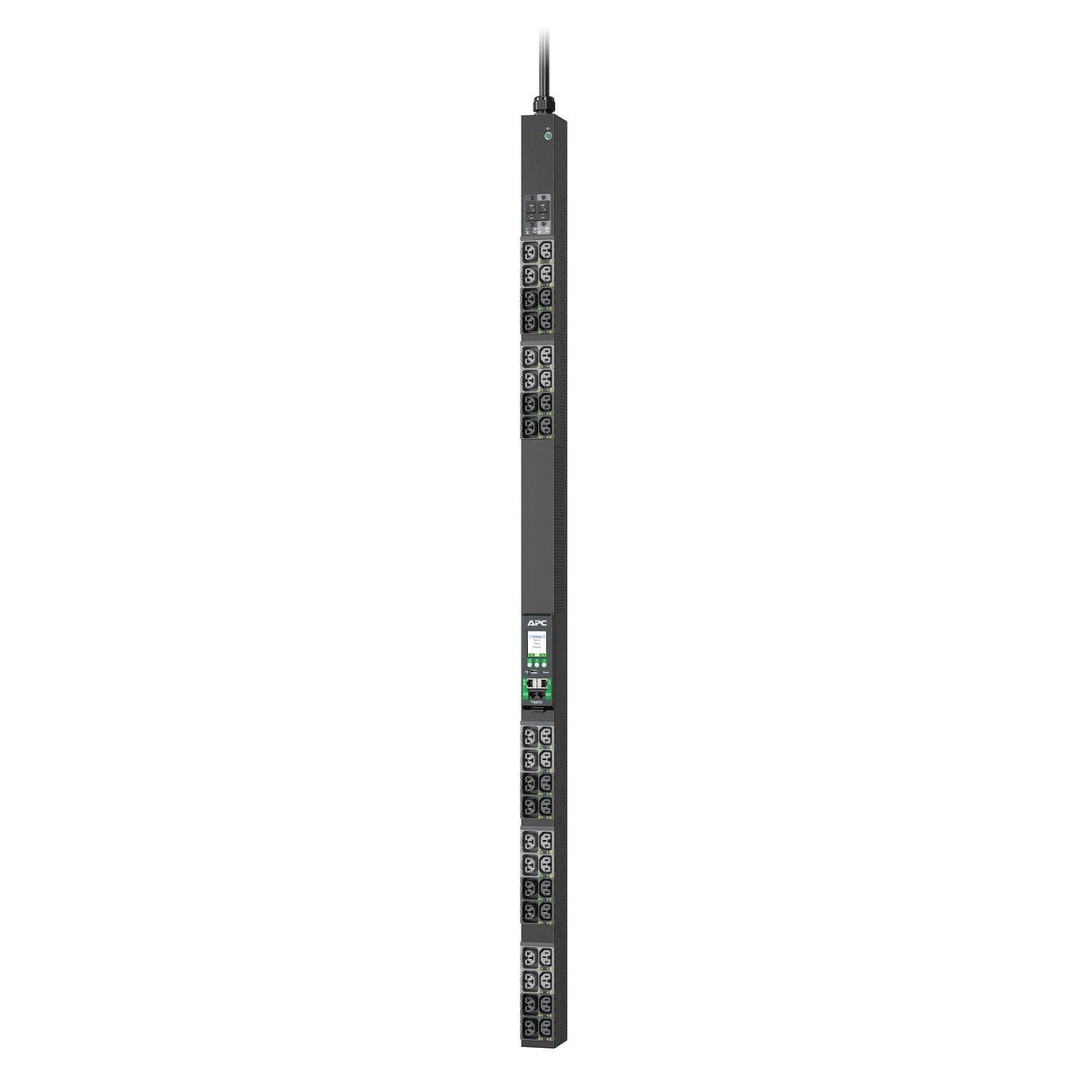 APC by Schneider Electric APDU10150SW PDU