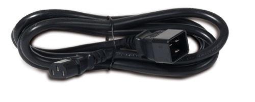 APC by Schneider Electric AP9879 Standard Power Cord - 1.98 m