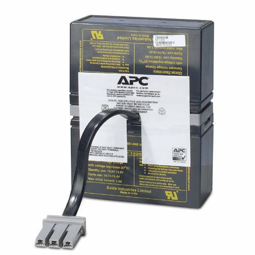 APC by Schneider Electric Battery Unit